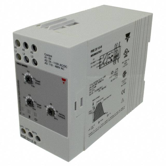 RSE2212-BCarlo Gavazzi Inc.