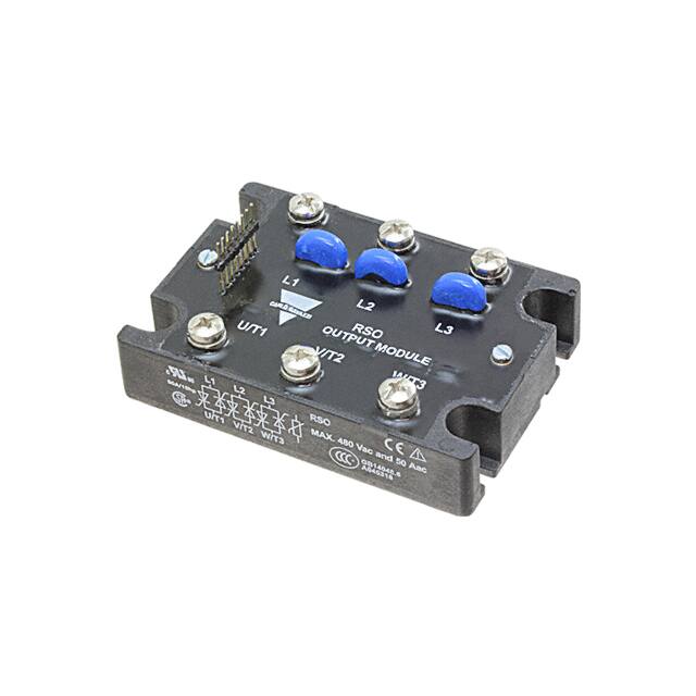 RSO4850Carlo Gavazzi Inc.