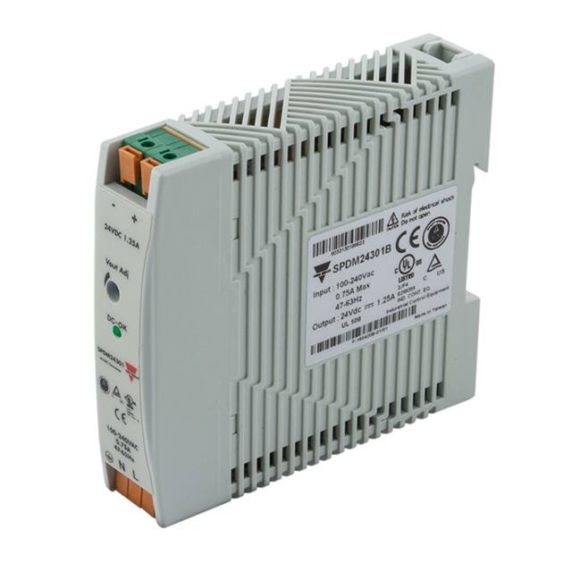 SPDM24301BCarlo Gavazzi Inc.