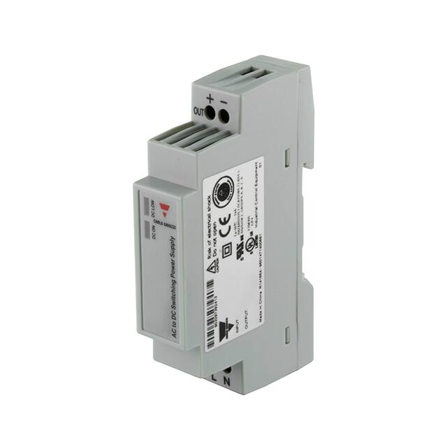 SPM1241Carlo Gavazzi Inc.