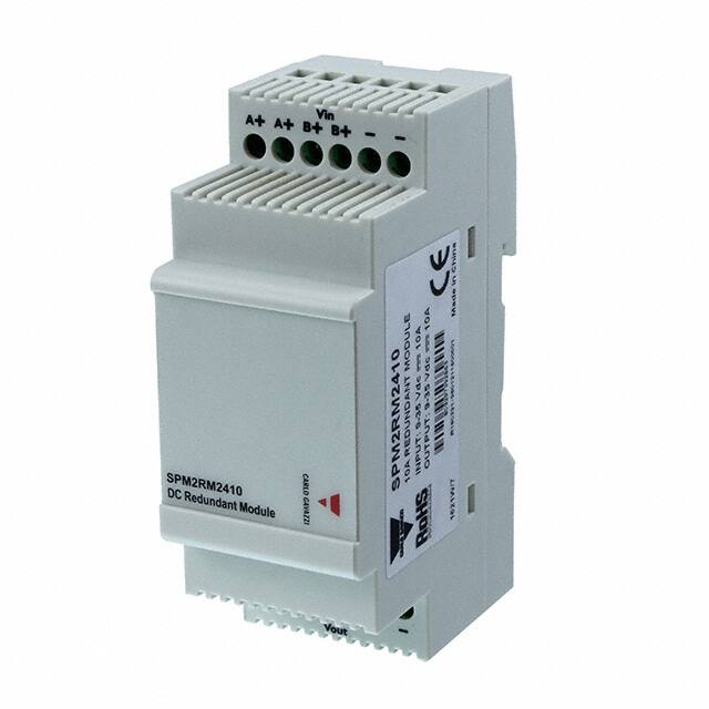 SPM2RM2410Carlo Gavazzi Inc.