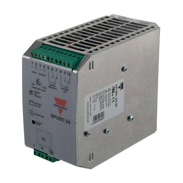 SPUBC24120Carlo Gavazzi Inc.