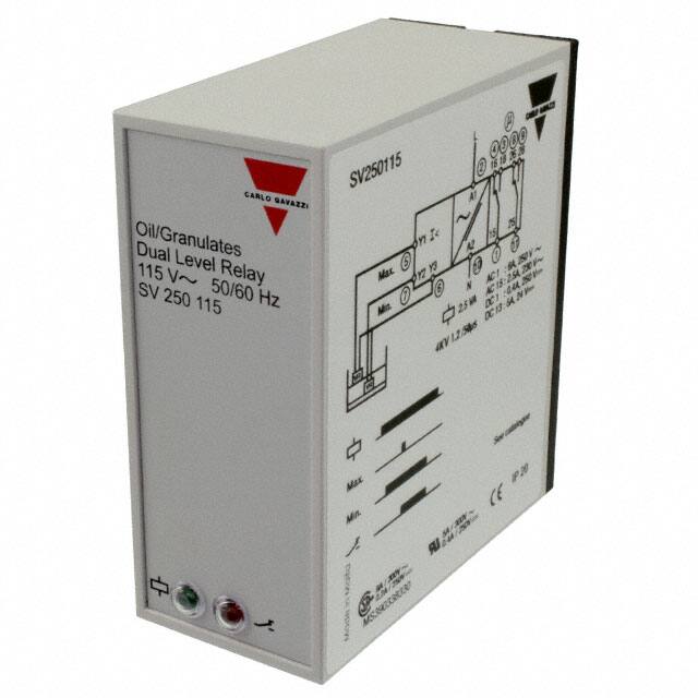 SV250115Carlo Gavazzi Inc.