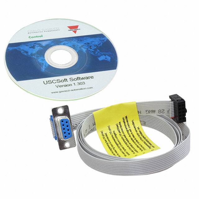 USCSOFT-KITCarlo Gavazzi Inc.