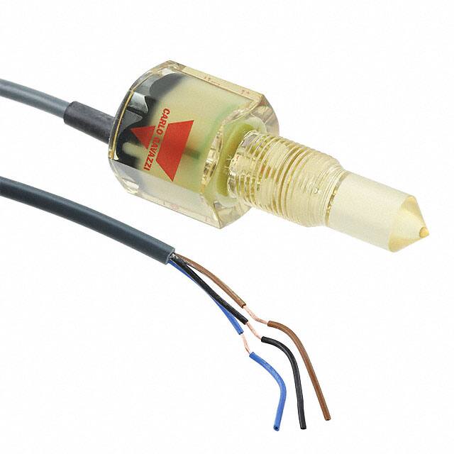 VP01EPCarlo Gavazzi Inc.