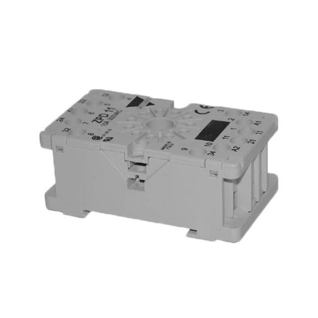 ZPD11Carlo Gavazzi Inc.