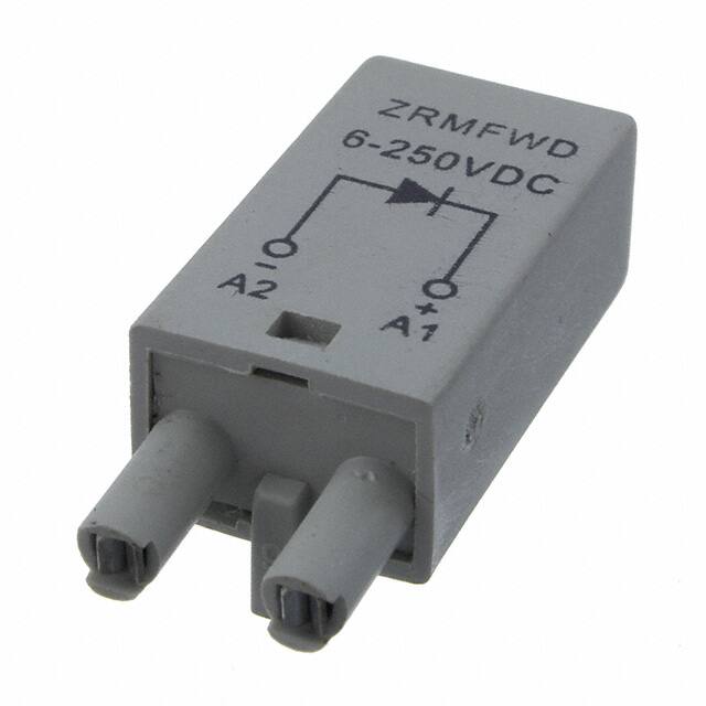 ZRMFWDCarlo Gavazzi Inc.