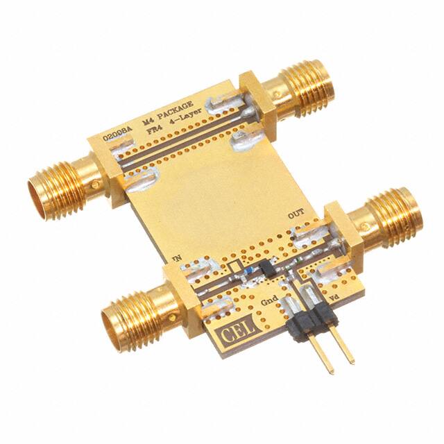 CA3509M4-EV23CEL