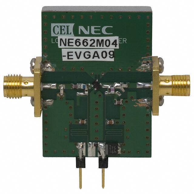 NE662M04-EVGA09CEL