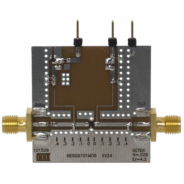 NESG2101M05-EVPW24CEL