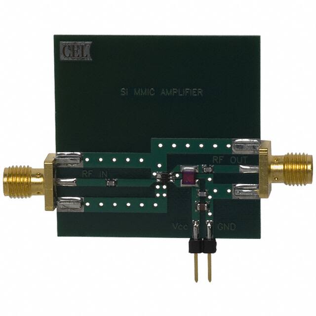 UPC2710TB-EVALCEL