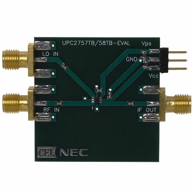 UPC2758TB-EVALCEL