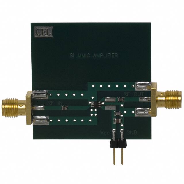 UPC3224TB-EVALCEL