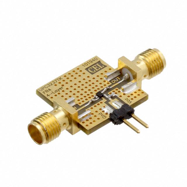 UPC3237TK-EVAL-ACEL