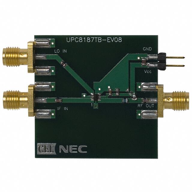 UPC8187TB-EV08CEL