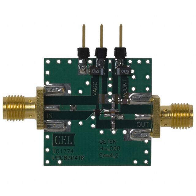 UPC8204TK-EV19CEL