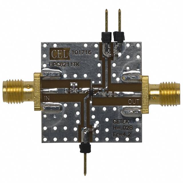 UPC8211TK-EV15CEL