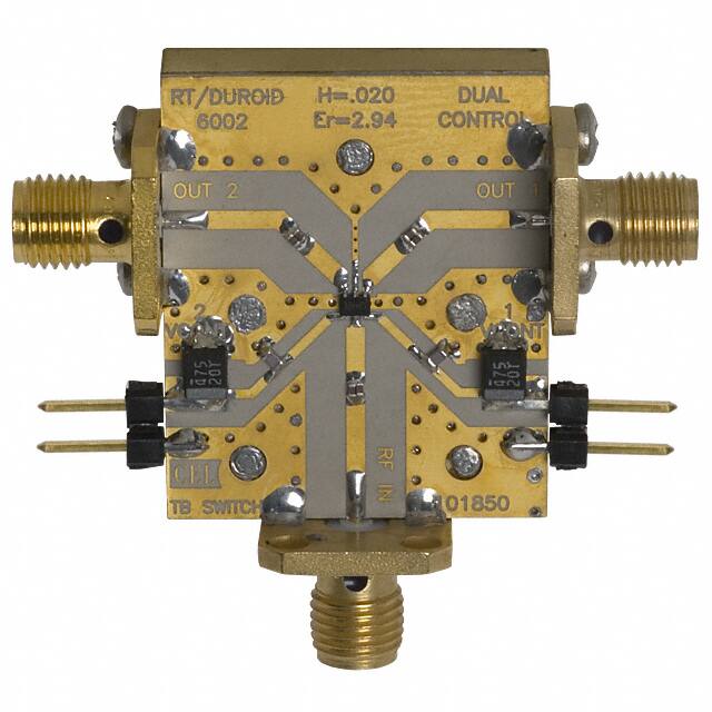 UPG2155TB-EVALCEL