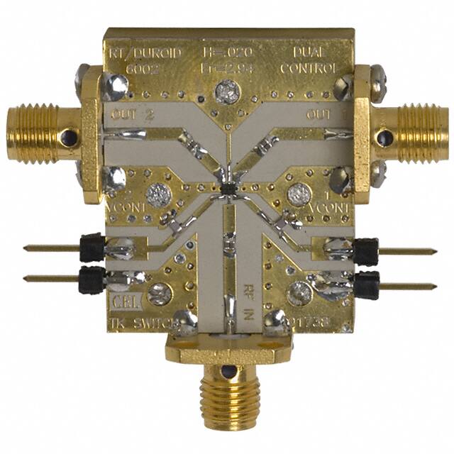 UPG2214TK-EVAL-ACEL