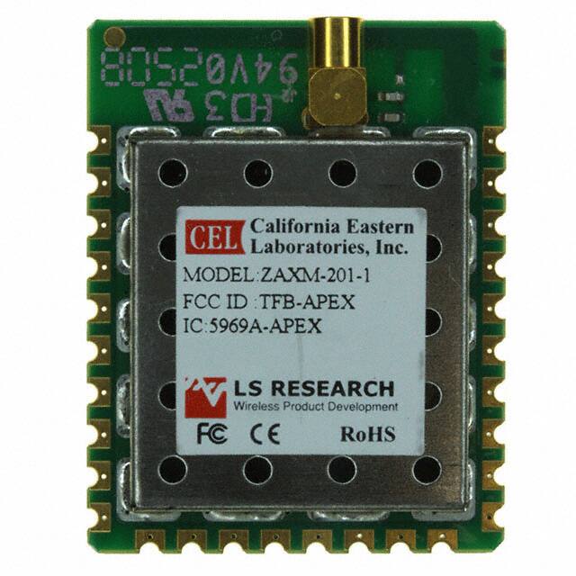 ZAXM-201-1CCEL