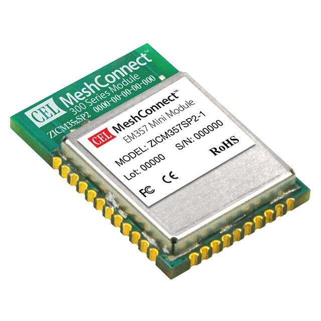 ZICM357SP2-1C-RCEL