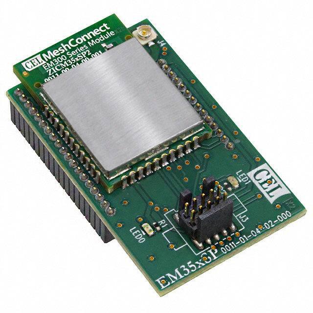 ZICM3588SP2-2C-SLCEL