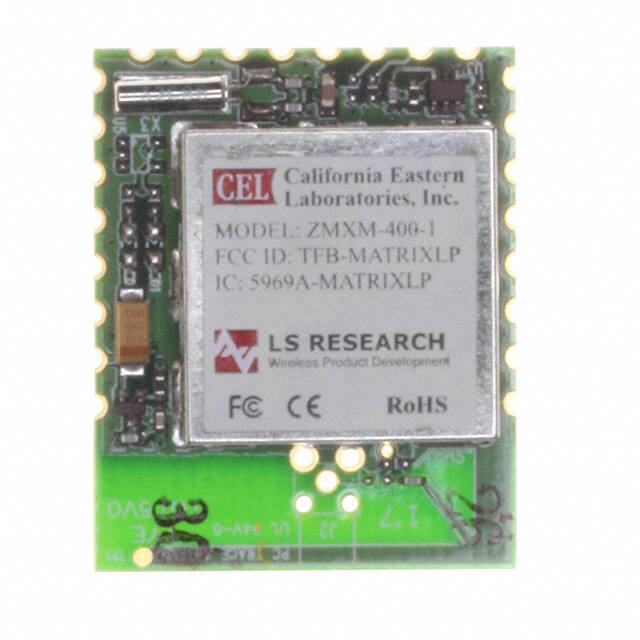 ZMXM-400-1CEL