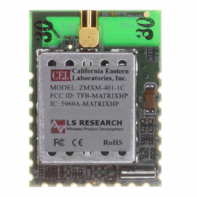 ZMXM-401-1CCEL