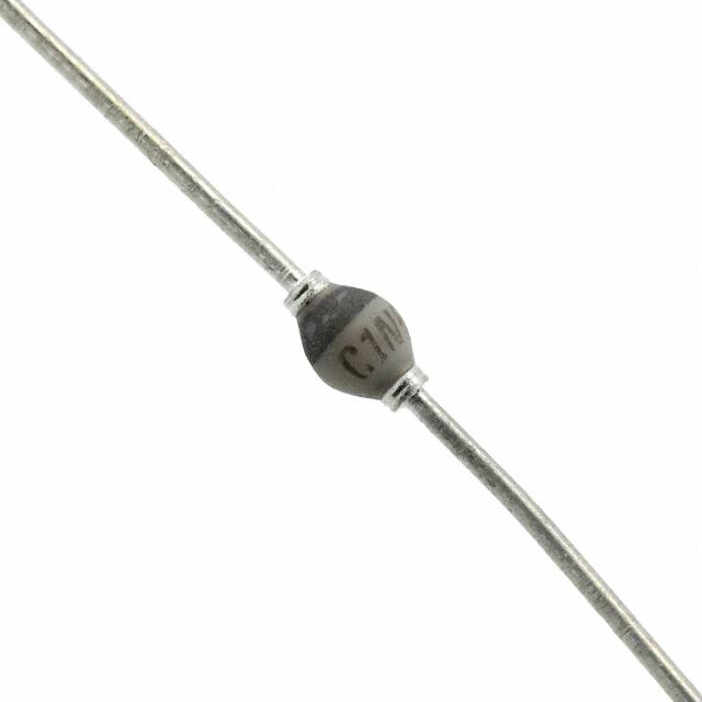 1N5061 TR PBFREECentral Semiconductor Corp