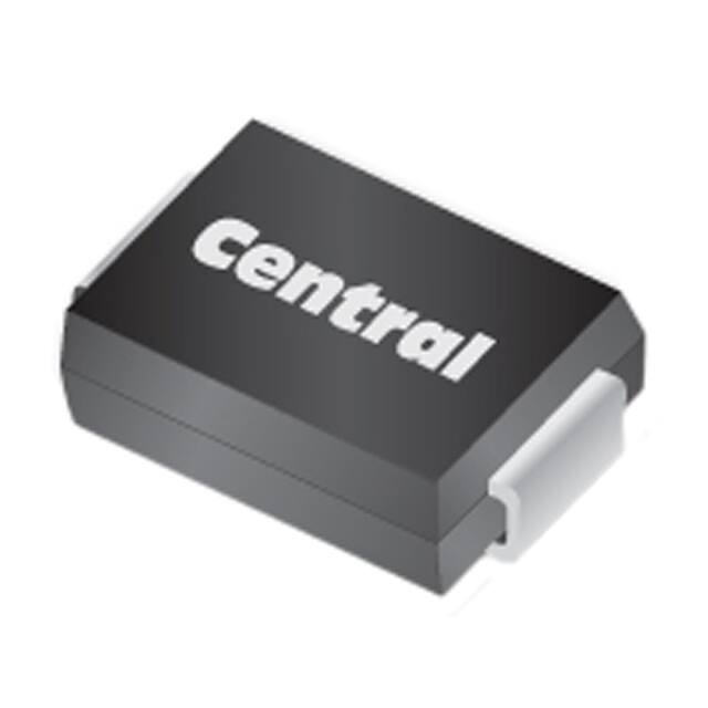 Central Semiconductor Corp 1.5SMC39CA TR13 PBFREE