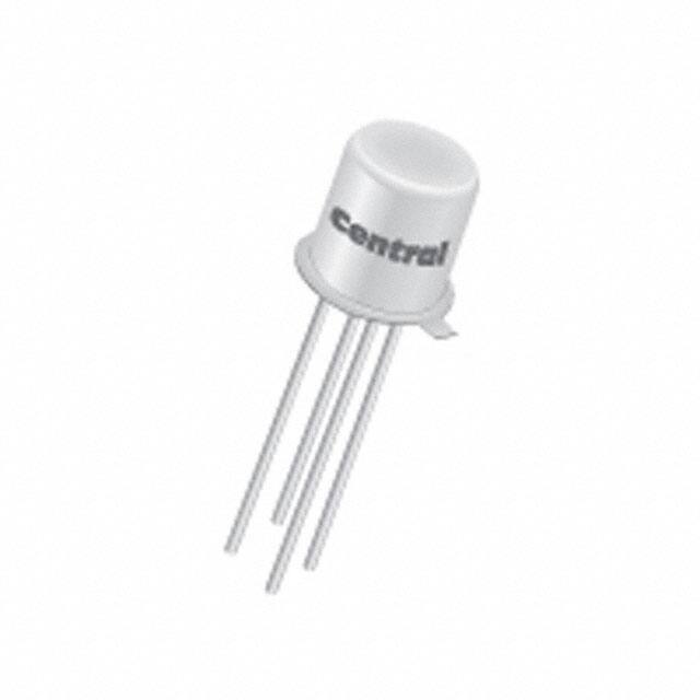 BFY90 PBFREECentral Semiconductor Corp