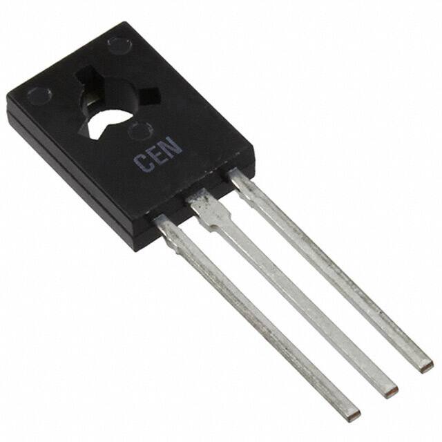 2N4923 PBFREECentral Semiconductor Corp