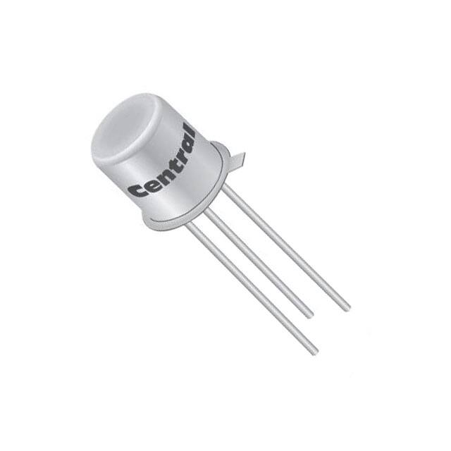 2N5116Central Semiconductor Corp