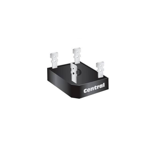CBR35-010PCentral Semiconductor Corp