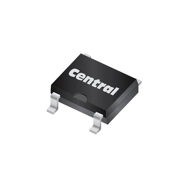 CBRLDSH2-40 TR13 PBFREECentral Semiconductor Corp