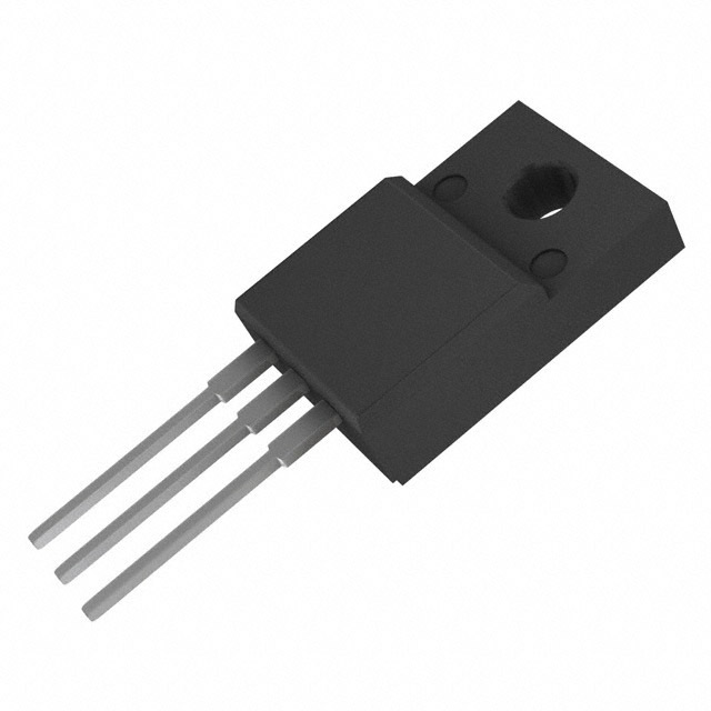 CDM2205-800FP SLCentral Semiconductor Corp
