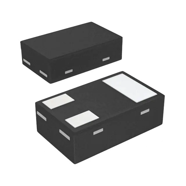 CEDM7004VL TR PBFREECentral Semiconductor Corp