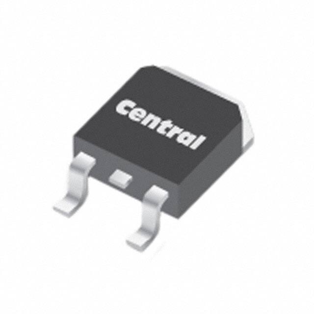 CJD45H11 TR13Central Semiconductor Corp