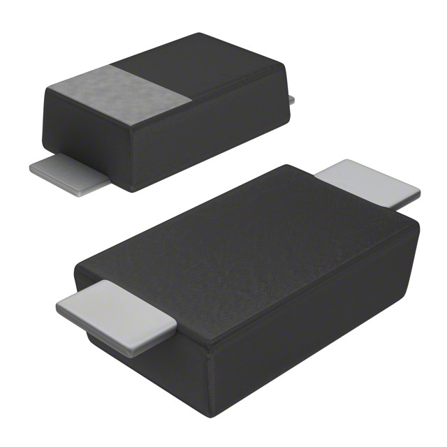 Central Semiconductor Corp CMJ1500 TR PBFREE