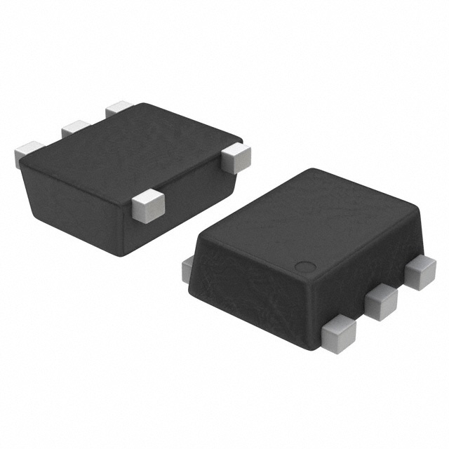CMNT3906E TR PBFREECentral Semiconductor Corp