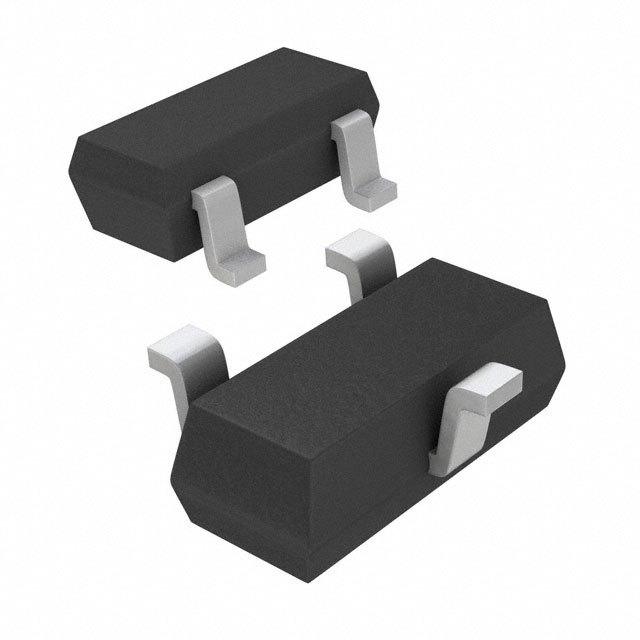 CMPTH81 TRCentral Semiconductor Corp