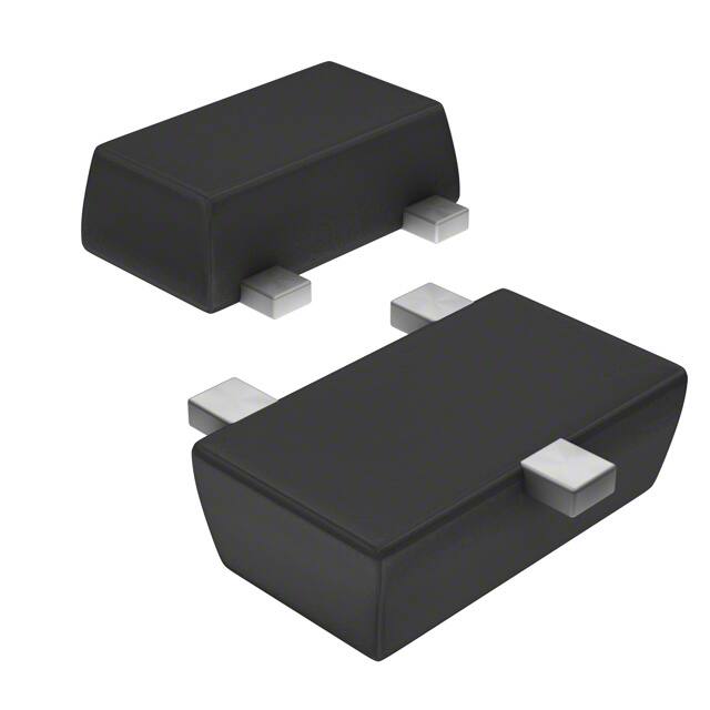 CMPDM303NH TRCentral Semiconductor Corp