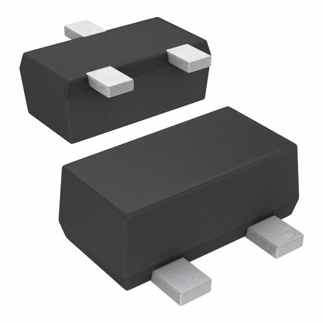 BC856BT TR PBFREECentral Semiconductor Corp