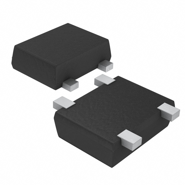 CMYTVS5-2 TRCentral Semiconductor Corp