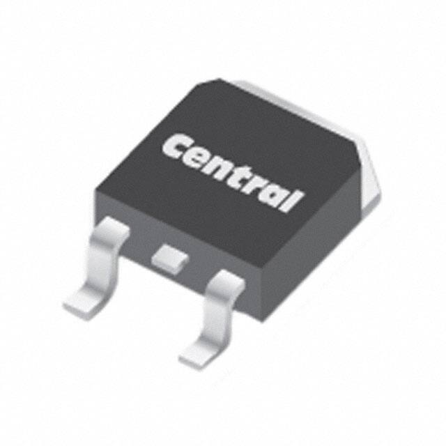 CSHDD16-200C TR13 PBFREECentral Semiconductor Corp