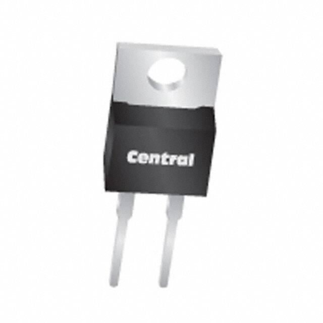 CSIC10-1200 SLCentral Semiconductor Corp