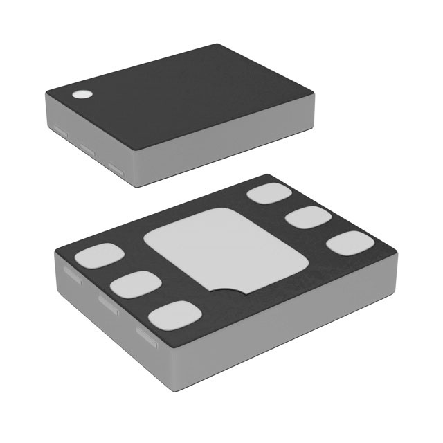 CTLDM7120-M621H TRCentral Semiconductor Corp