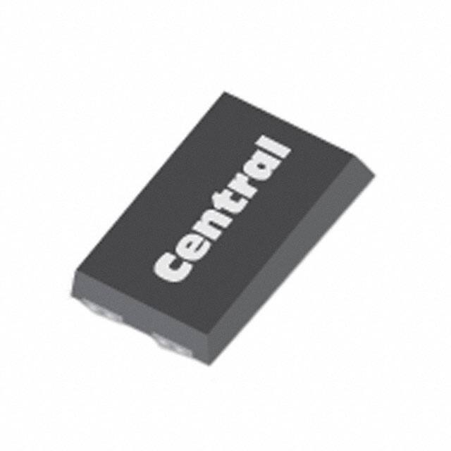 CTLHR10-06 TR13 PBFREECentral Semiconductor Corp