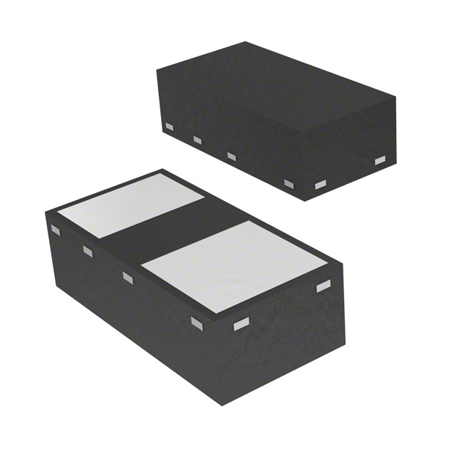CTLTVS5V0B TR PBFREECentral Semiconductor Corp