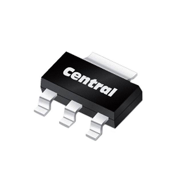 CZDM1003N BKCentral Semiconductor Corp